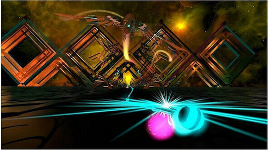 Synth Riders PS4 Game