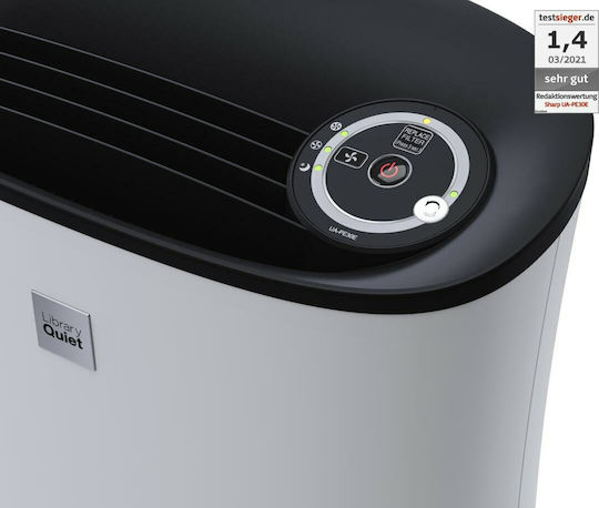 Sharp 51W за помещения 21м²