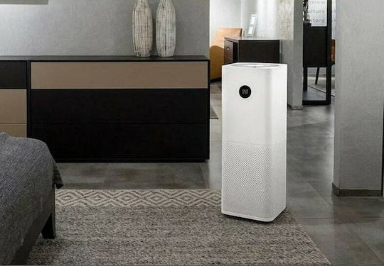 Xiaomi Mi Air Pro Purifier Ιονιστής / Καθαριστής Αέρα 66W για Χώρους 48m²