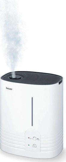 Beurer LB 55 Υγραντήρας 365W για Χώρους 50m²