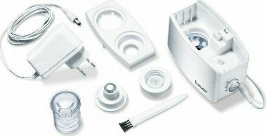 Beurer LB12 Υγραντήρας Υπερήχων 12W για Χώρους 20m²