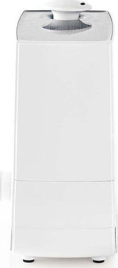 Nedis Humidifier Ultrasonic 30W for Spaces 25m²