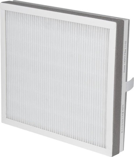 Homa HZ25UVI Air Purifier 60W for Spaces 25m²