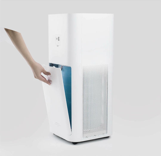 Xiaomi Mi Air Purifier Pro H BHR4280GL Пречиствател на въздуха 70W за помещения с площ 75м²