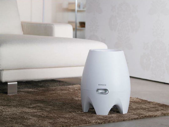 Boneco Umidificator Ultrasonic 6W pentru Spații 40m²