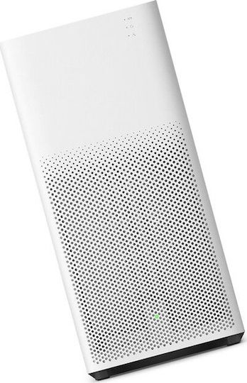 Xiaomi Mi Air Purifier 2H Ιονιστής / Καθαριστής Αέρα 31W για Χώρους 31m²