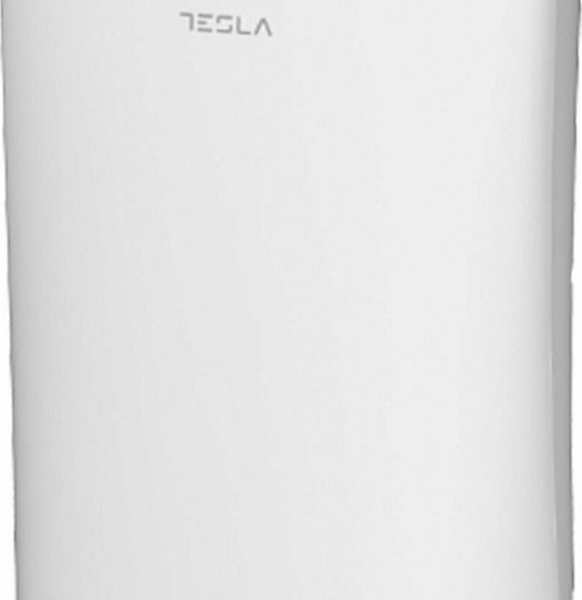 Tesla Air Purifier Air6 Air Purifier / Humidifier 68W for Spaces 36m²