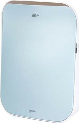 Emed PA500 Ιονιστής / Καθαριστής Αέρα 25W για Χώρους 55m²