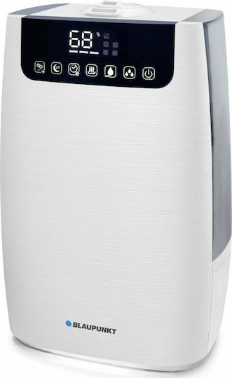 Blaupunkt AHS802 Luftbefeuchter 105W für Räume 40m²