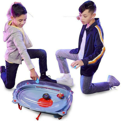 Hasbro Beyblade Speedstorm για 8+ Ετών