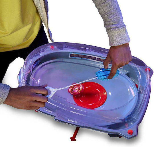 Hasbro Beyblade Speedstorm За 8+ Години