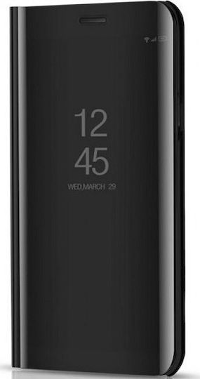 Senso Book Πλαστικό Μαύρο (Redmi 6a)