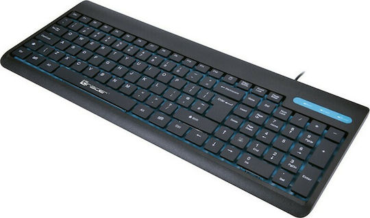 Tracer Reef Doar tastatura Engleză US