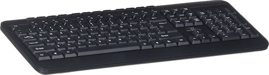 Esperanza Akron TK109 Wireless Keyboard & Mouse Set English US
