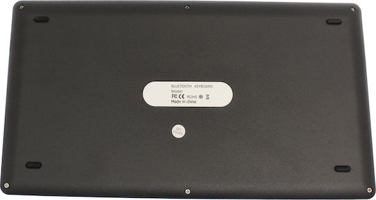 Andowl Q-812 Fără fir Bluetooth Doar tastatura Engleză US