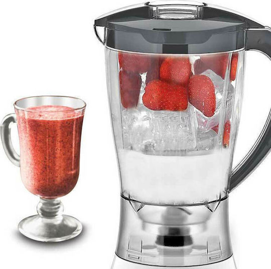 Sinbo SHB-3062 Blender Cu Cană Din Plastic 1,6 L 600W Alb