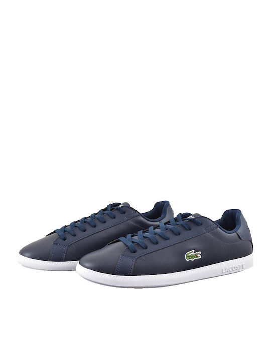 Graduate Bl 1 Sma Ανδρικά Sneakers Navy Μπλε