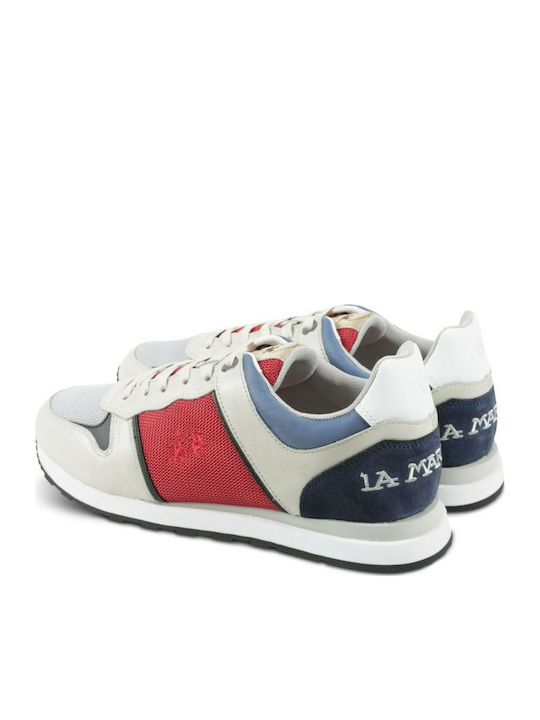 Sneakers Beige