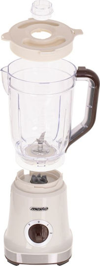 MS 4079be Blender 1.8 lt 500W Beige