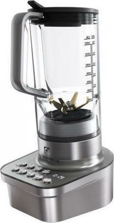 Electrolux Blender Cu Cană Din Plastic 2,2 L 1200W Inox ESB9400