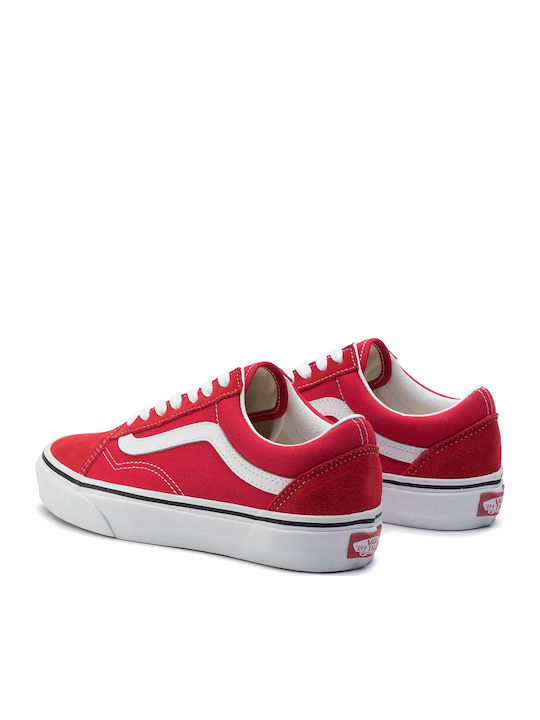 Old Skool Sneakers Rot