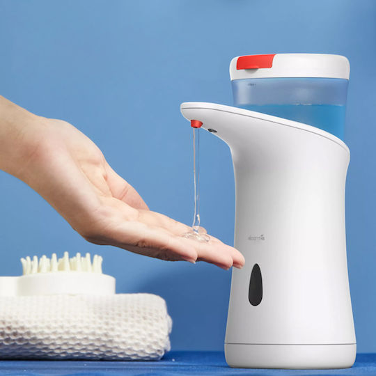 Deerma Spender Schaumstoff Kunststoff mit automatischem Spender Weiß 250ml