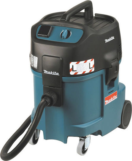 Makita Aspirator Lichide / Solide 1200W Recipient 45lt