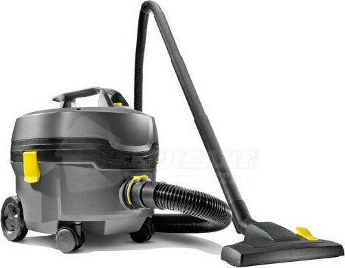Karcher 7/1 Vacuum Dry 850W with Plastic Bin 7lt