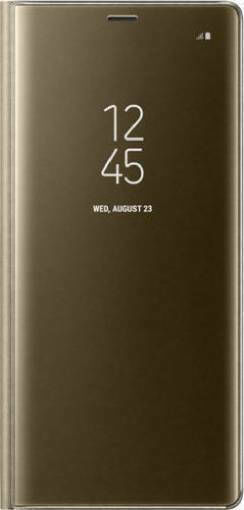 Book Πλαστικό Χρυσό (Galaxy J4+)