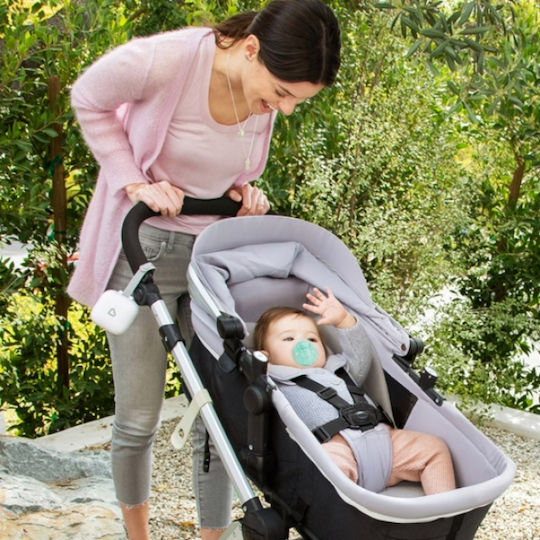 Munchkin Βρεφικός Αποστειρωτής Πιπίλας Φορητός Mini Sterilizer 59S