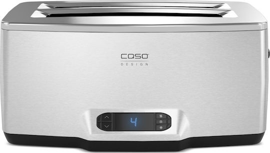 Caso Inox4