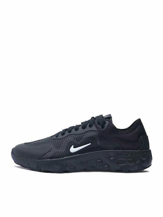 Nike Renew Lucent Sneakers Black