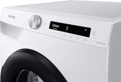 Samsung DV90T5240AW DV90T5240AW/S6 Wäschetrockner 9kg A+++ mit Wärmepumpe