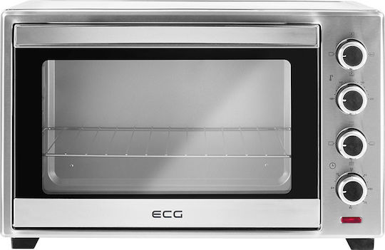 ECG ET 20482 Electric Countertop Oven 48lt No Burners