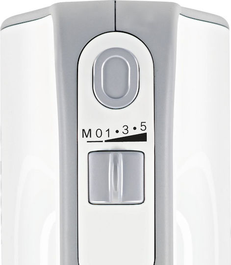 Bosch Μίξερ Χειρός 500W Λευκό