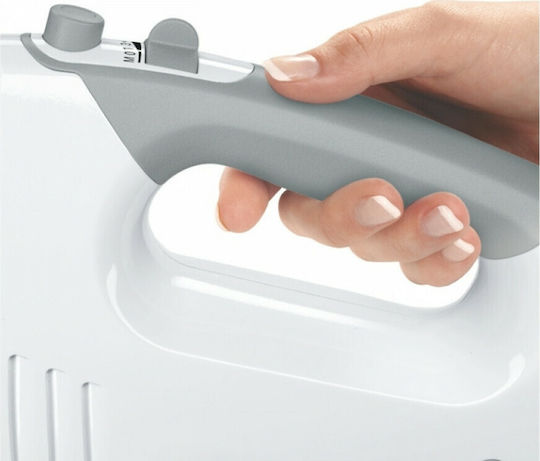 Bosch Миксер Ръчен 450W Бял