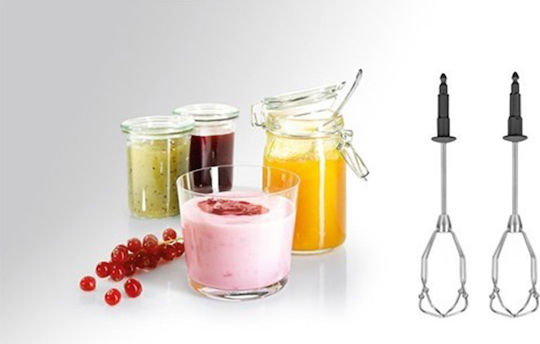 Bosch Миксер Ръчен 575W Черен