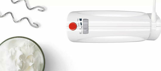 Bosch Миксер Ръчен 300W Бял