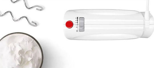 Bosch Μίξερ Χειρός 350W Λευκό