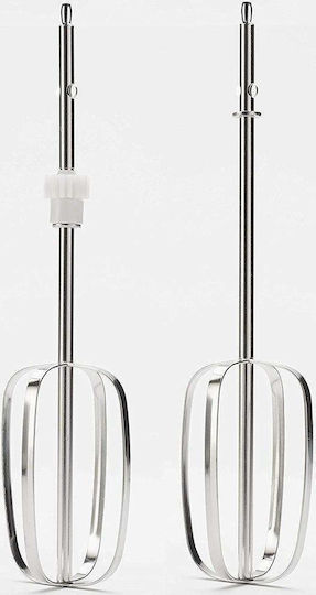 Kenwood Mixer cu Vas din Inox 3.4lt Alb 450W