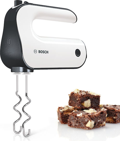 Bosch Mixer Handmixer 450W Weiß