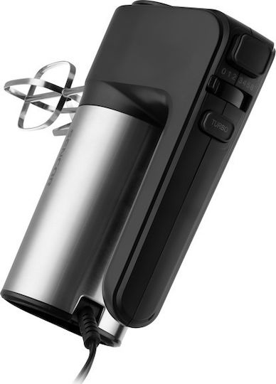 Sencor Миксер Ръчен 400W Черен