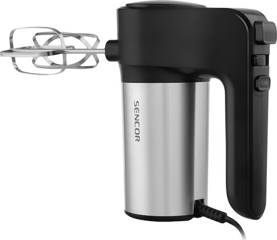 Sencor Миксер Ръчен 400W Черен