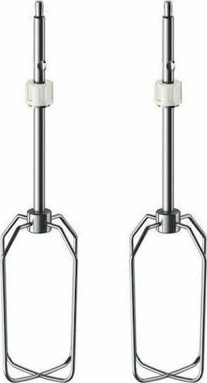 Philips 5000 Series HR3745/00 Миксер Ръчен 450W Бял