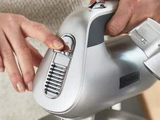 Kenwood QuickMix+ Миксер Ръчен 650W Бял