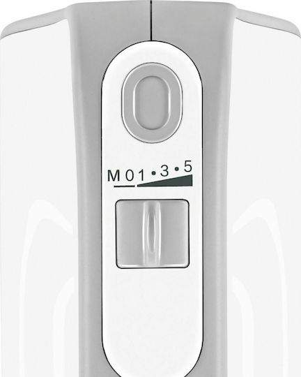 Bosch Миксер Ръчен 550W Бял