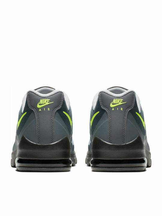 Air Max Invigor Ανδρικά Sneakers Γκρι