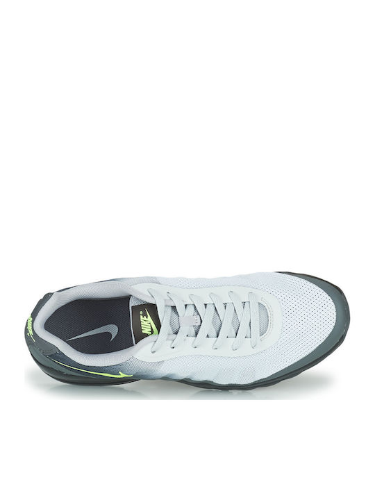 Air Max Invigor Ανδρικά Sneakers Γκρι