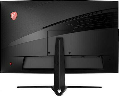 MSI Optix MAG272C VA HDR Curbat Monitor de jocuri 27" FHD 1920x1080 165Hz cu Timp de Răspuns 4ms GTG