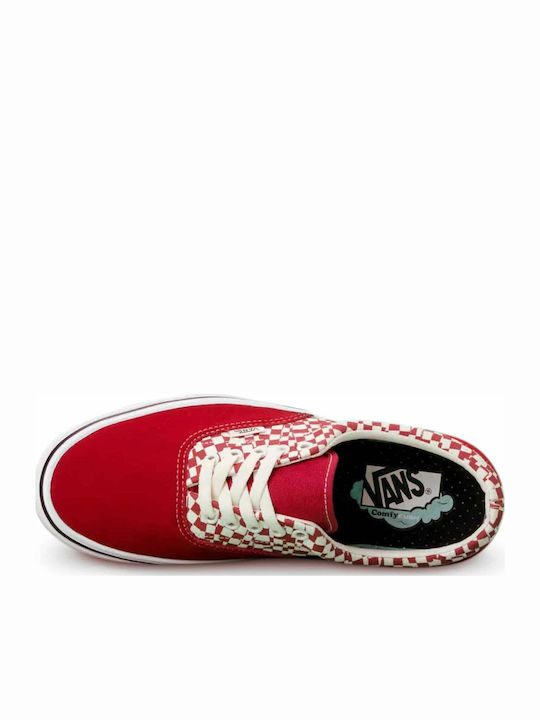 Era Comfycush Sneakers Κόκκινα